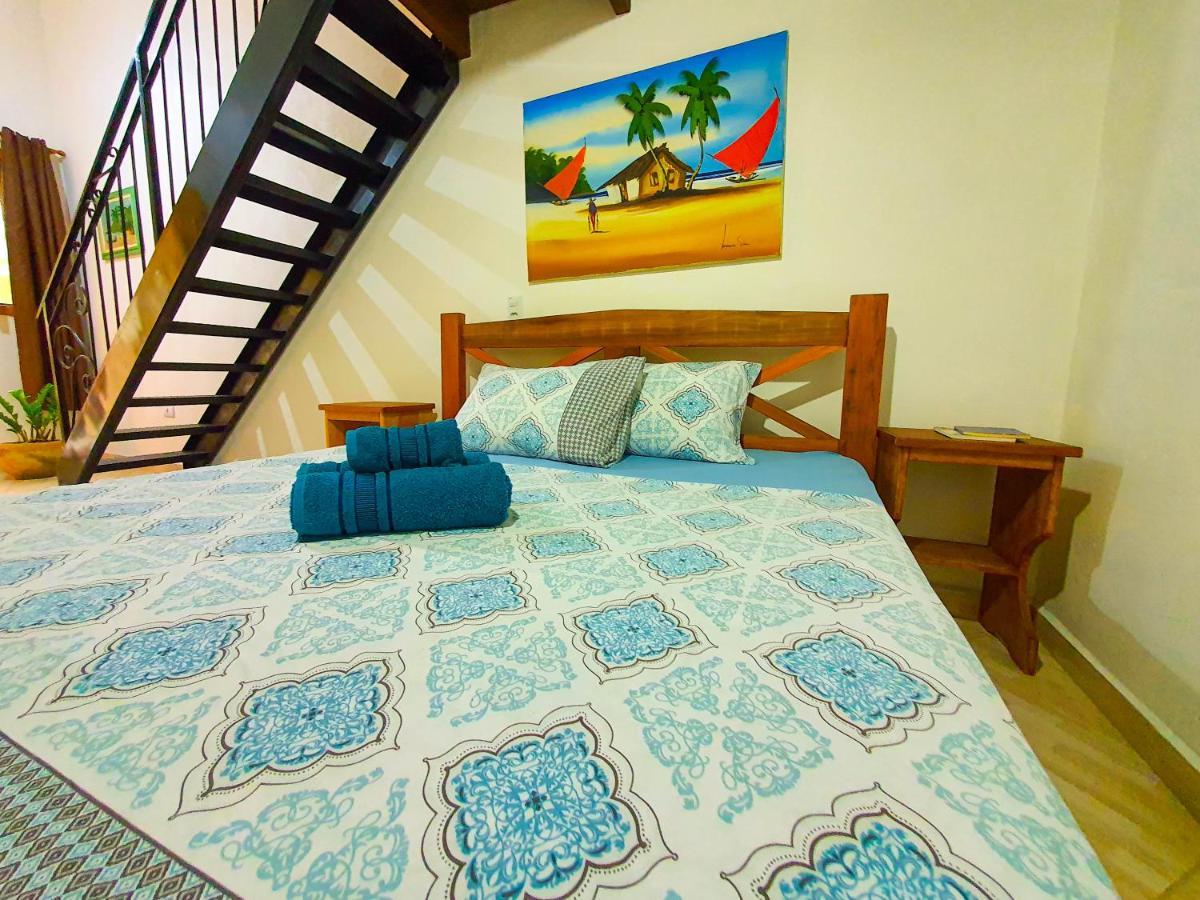 Guest House Della Vita Ilhabela Ngoại thất bức ảnh