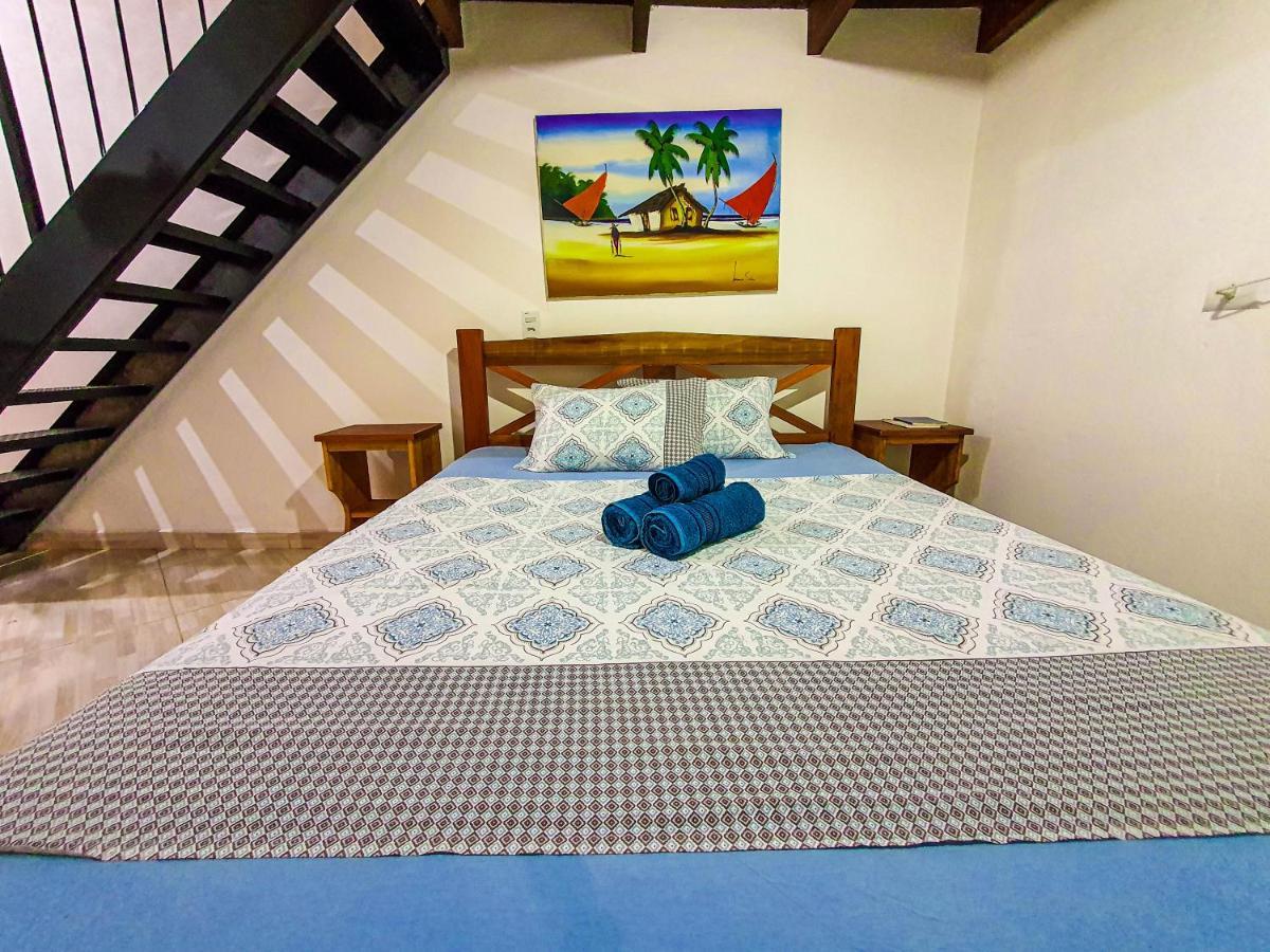 Guest House Della Vita Ilhabela Ngoại thất bức ảnh