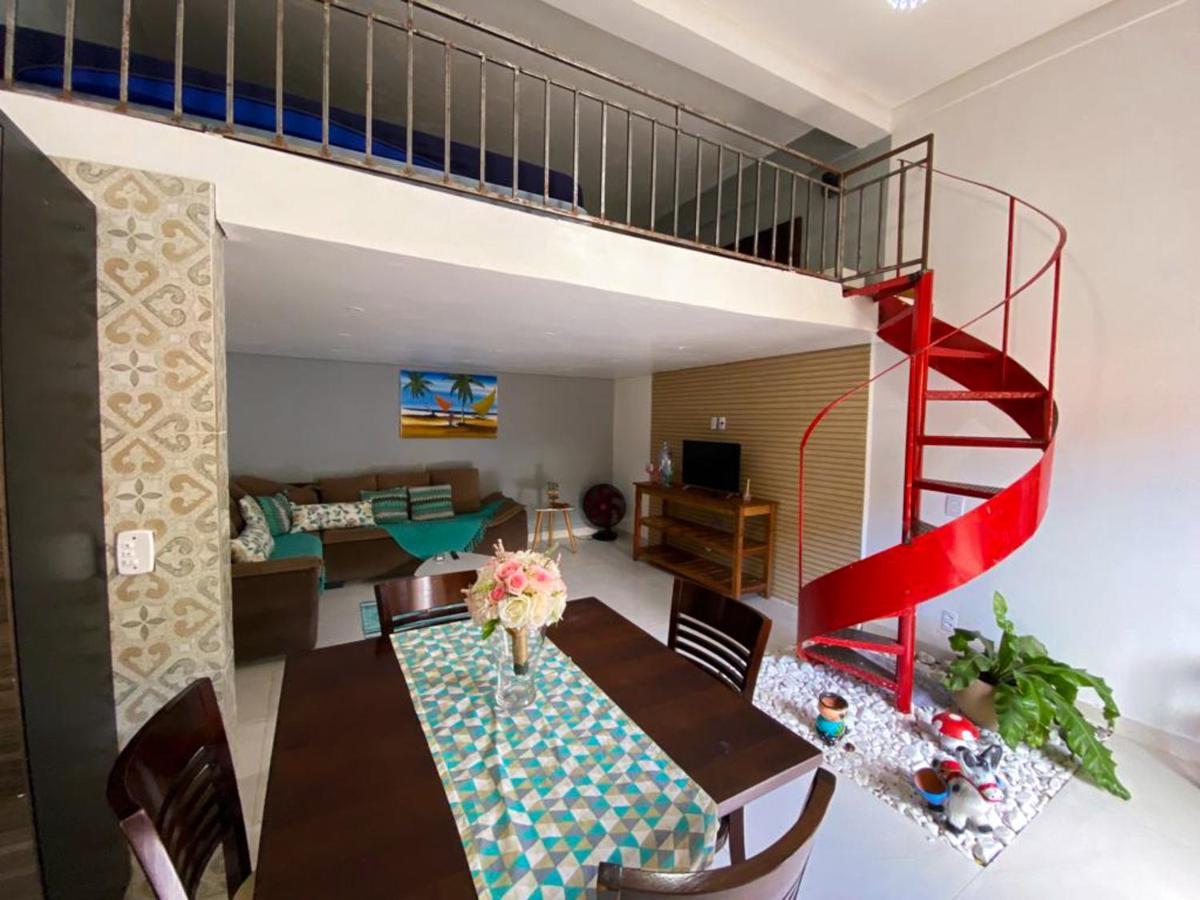 Guest House Della Vita Ilhabela Ngoại thất bức ảnh