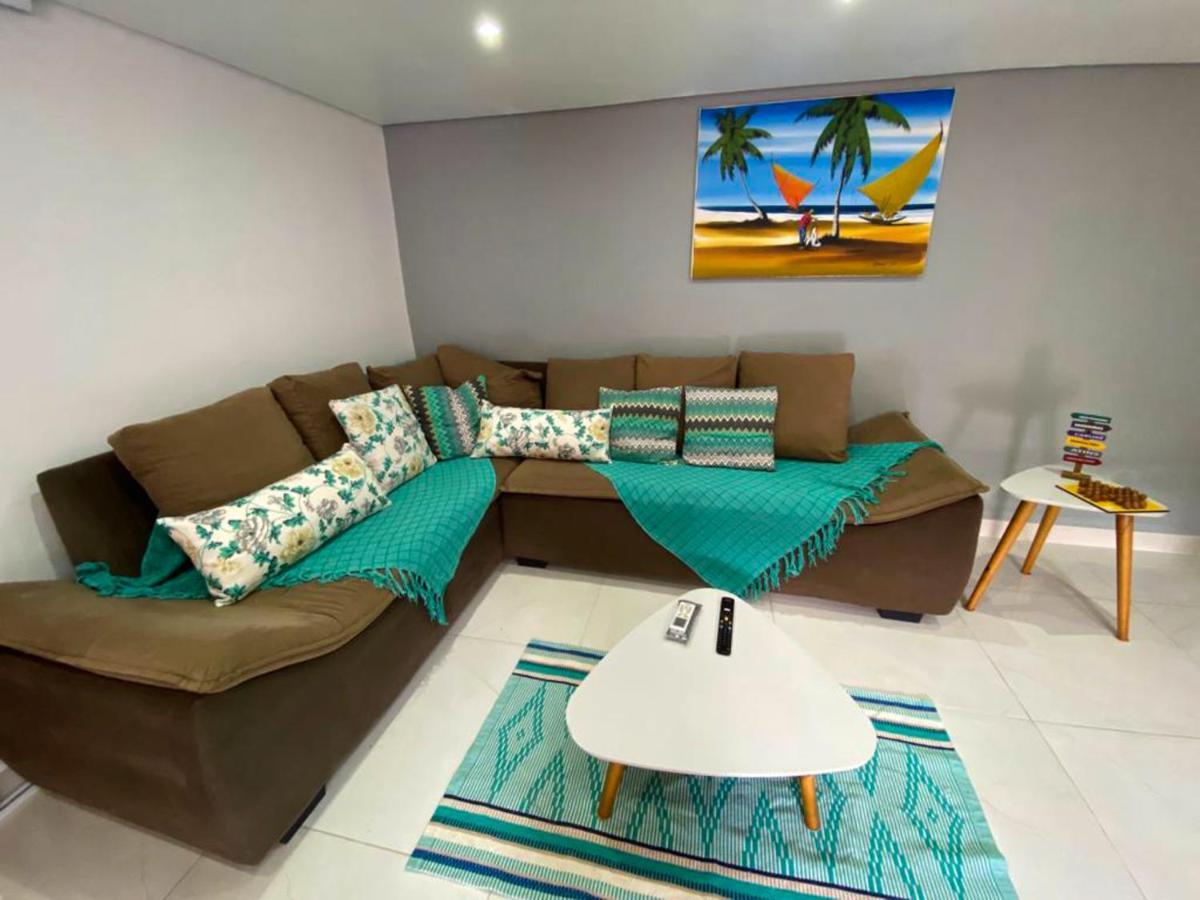 Guest House Della Vita Ilhabela Ngoại thất bức ảnh