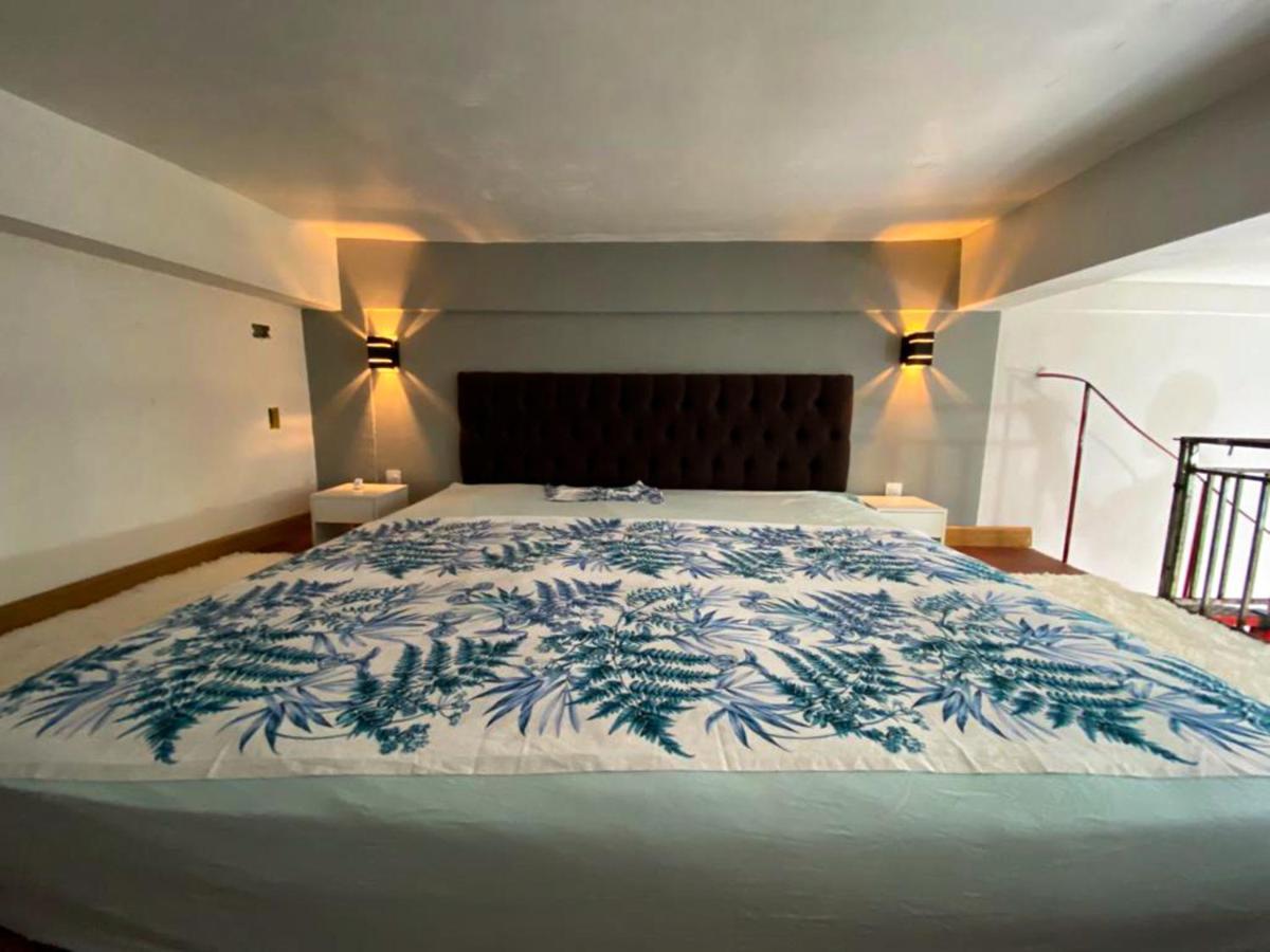 Guest House Della Vita Ilhabela Ngoại thất bức ảnh