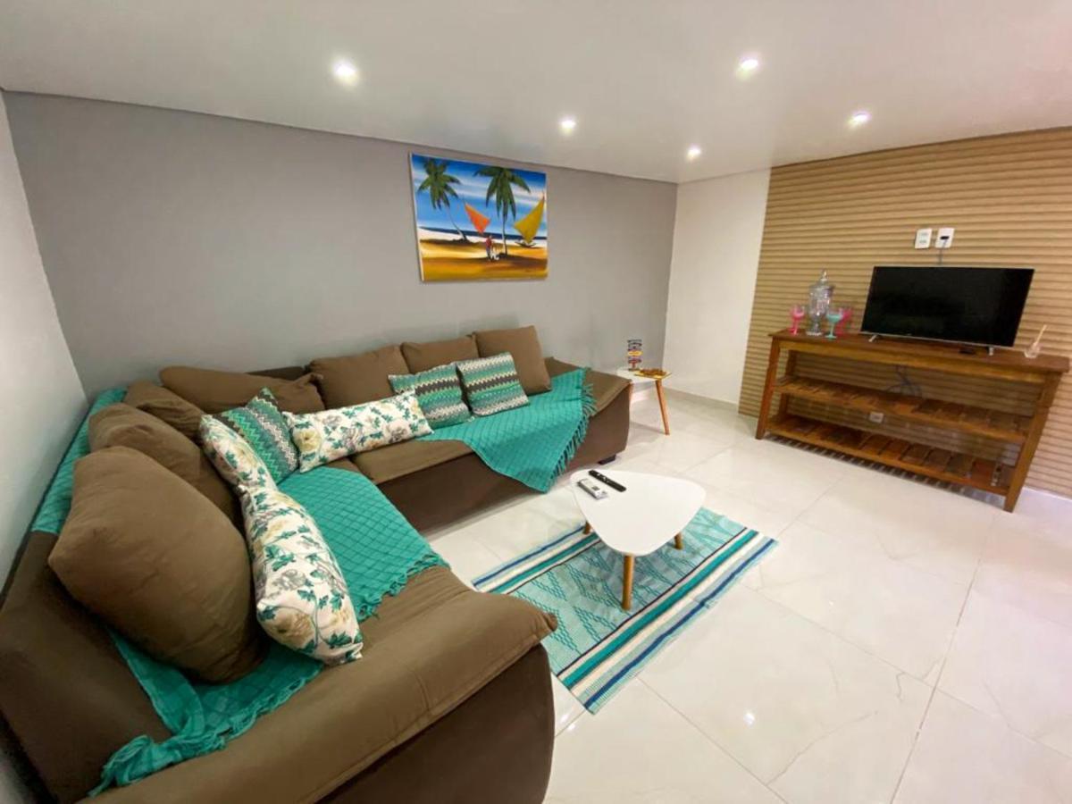 Guest House Della Vita Ilhabela Ngoại thất bức ảnh