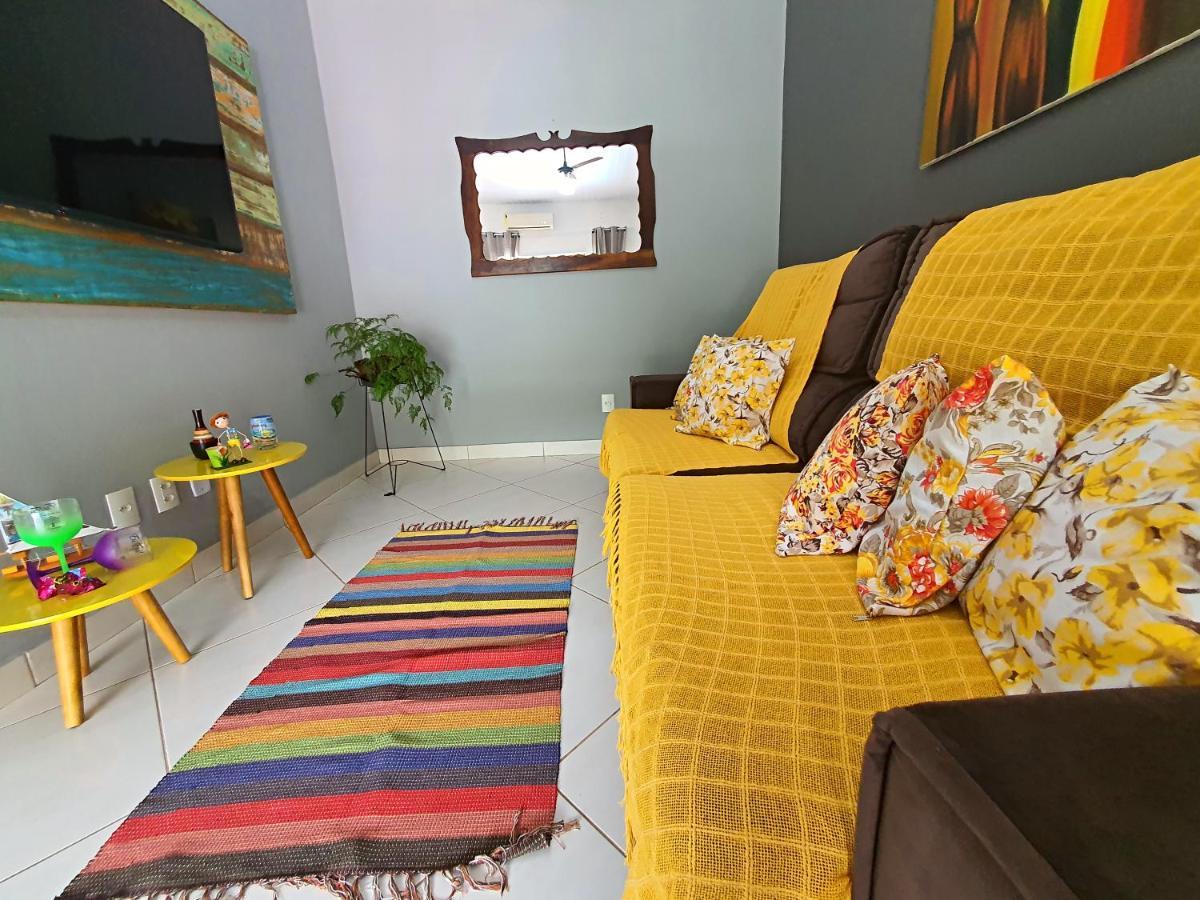 Guest House Della Vita Ilhabela Ngoại thất bức ảnh