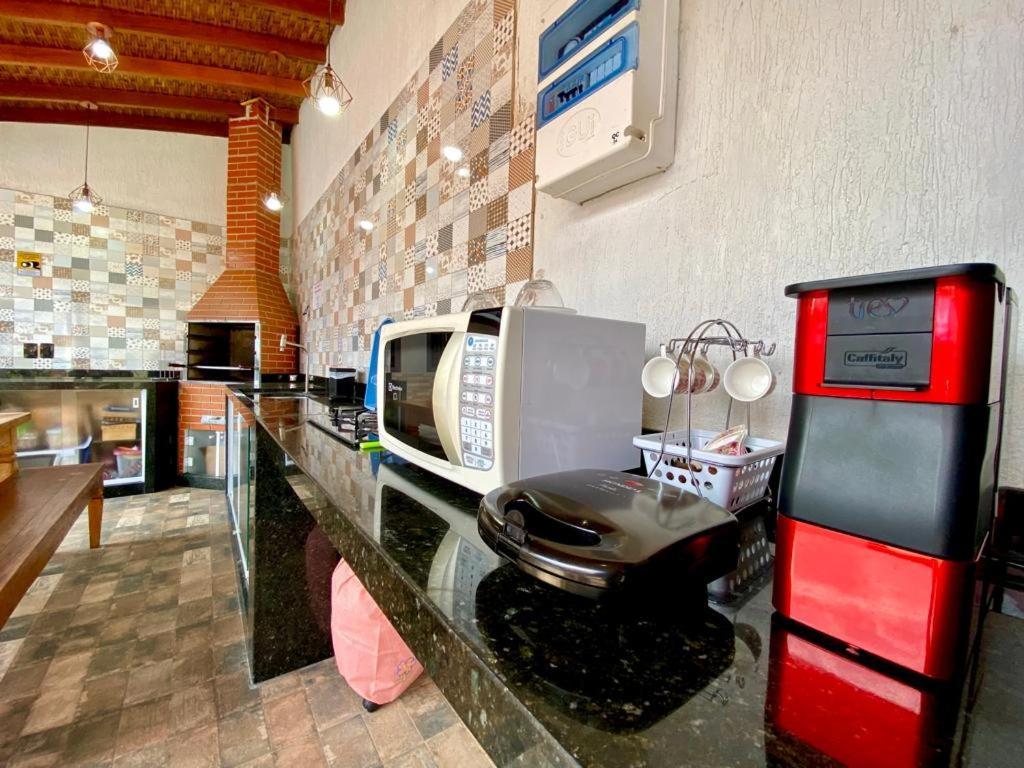 Guest House Della Vita Ilhabela Ngoại thất bức ảnh