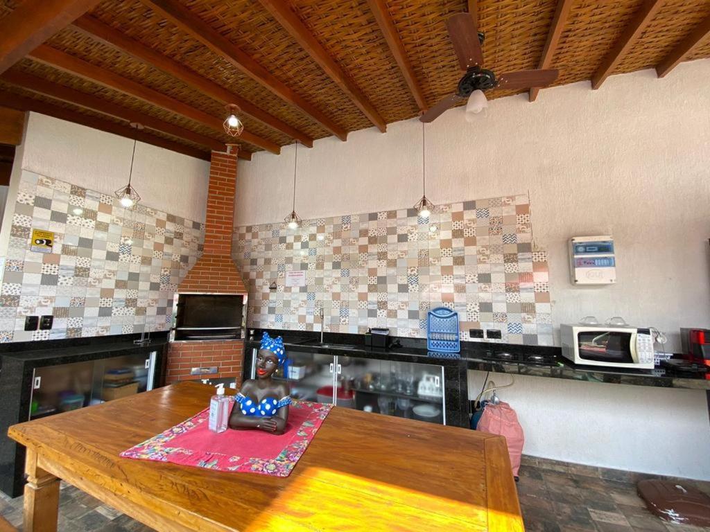 Guest House Della Vita Ilhabela Ngoại thất bức ảnh