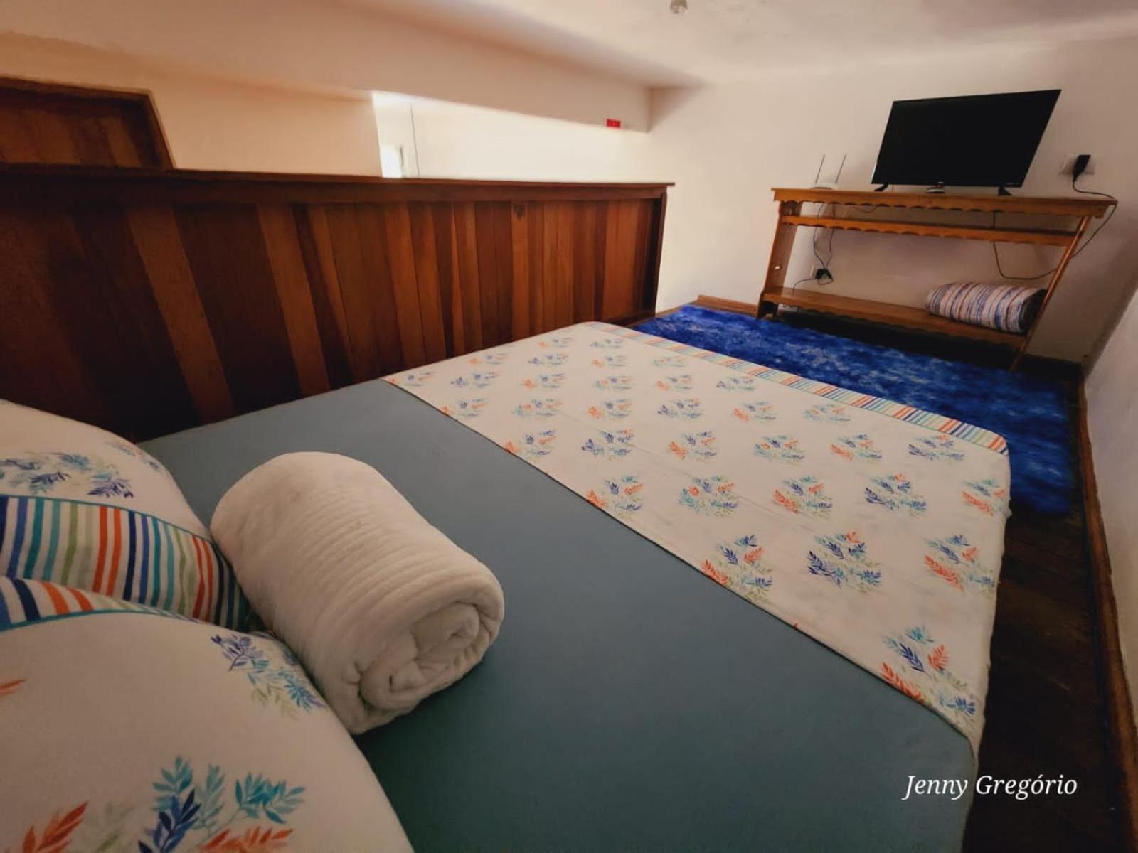 Guest House Della Vita Ilhabela Ngoại thất bức ảnh