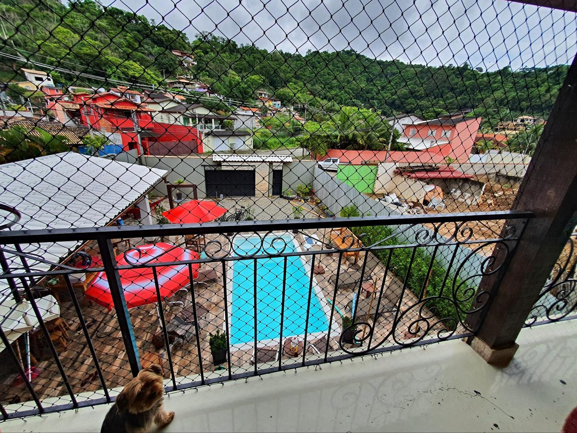 Guest House Della Vita Ilhabela Ngoại thất bức ảnh
