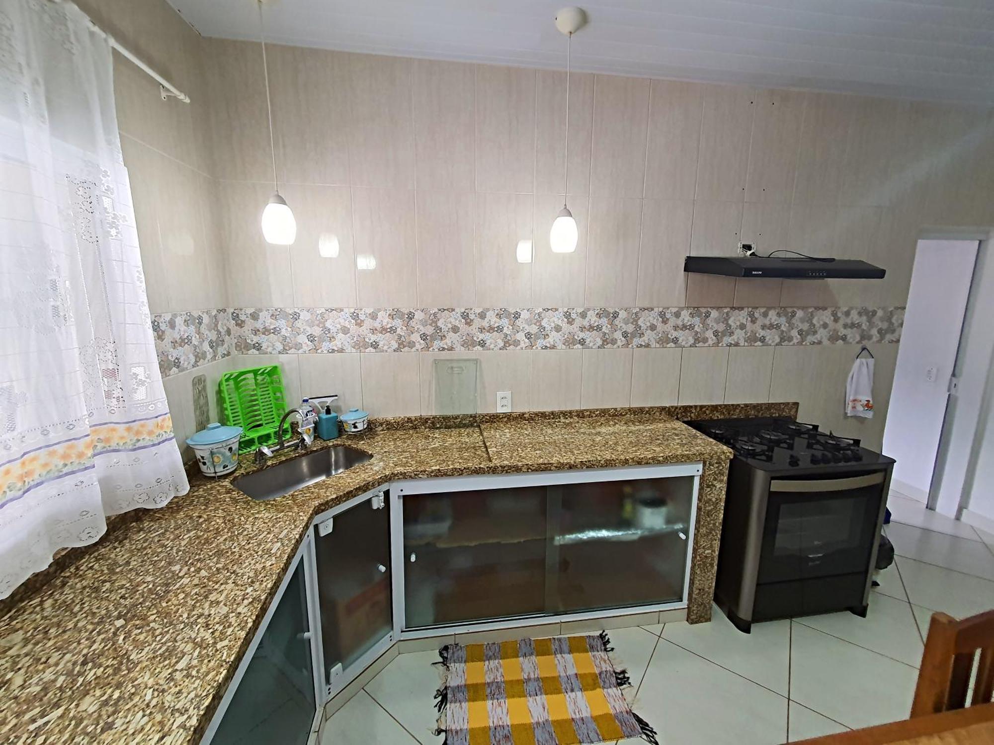 Guest House Della Vita Ilhabela Phòng bức ảnh