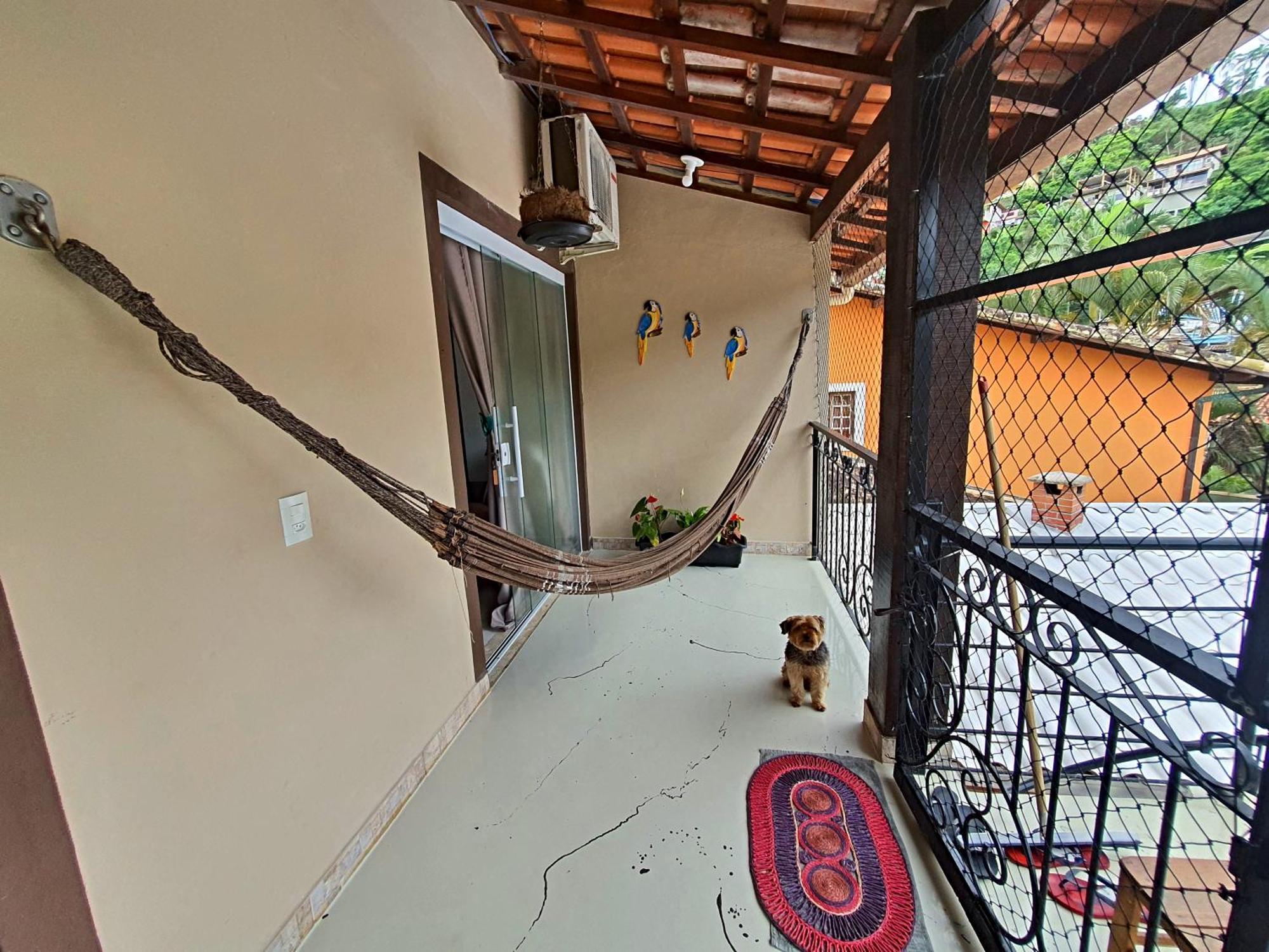 Guest House Della Vita Ilhabela Phòng bức ảnh
