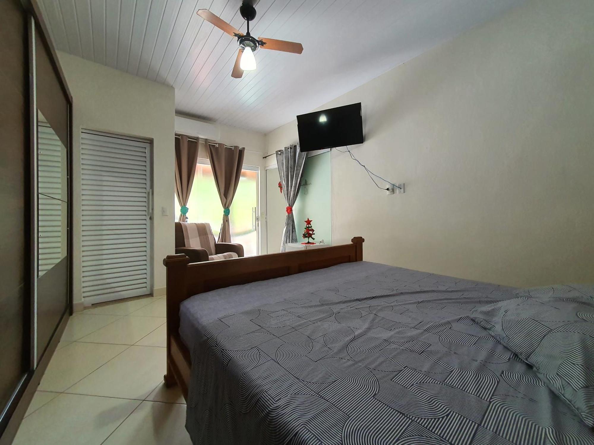 Guest House Della Vita Ilhabela Ngoại thất bức ảnh