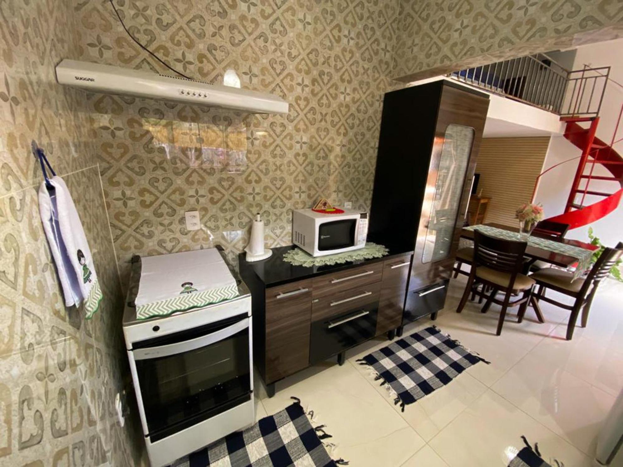 Guest House Della Vita Ilhabela Phòng bức ảnh