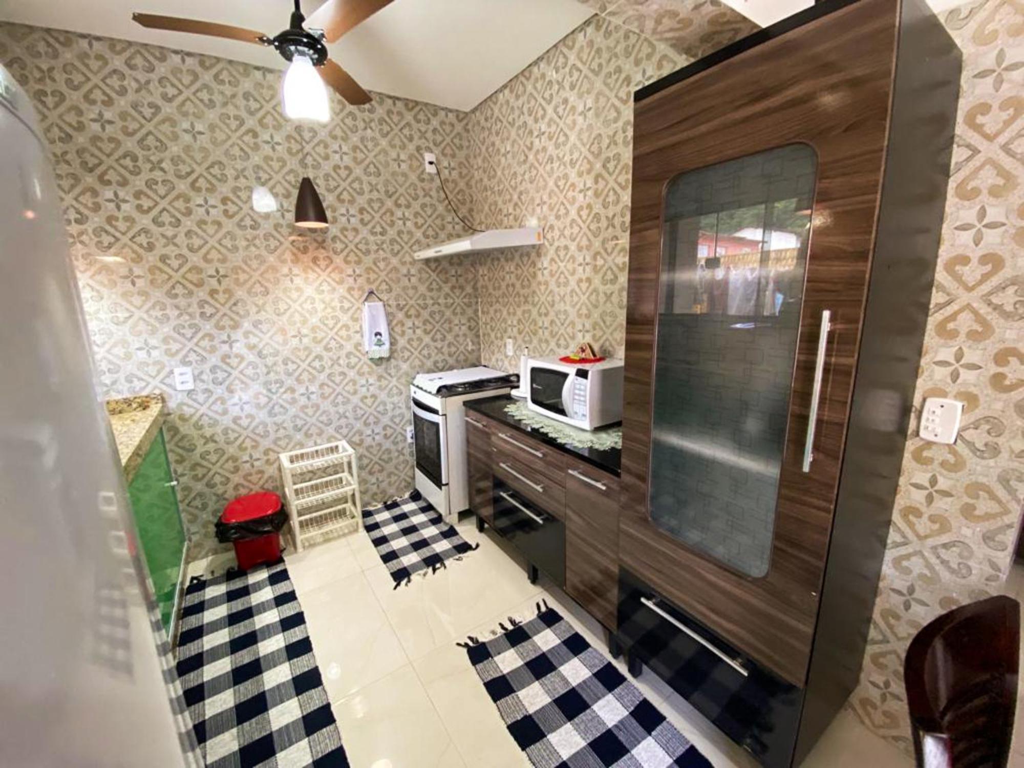 Guest House Della Vita Ilhabela Phòng bức ảnh