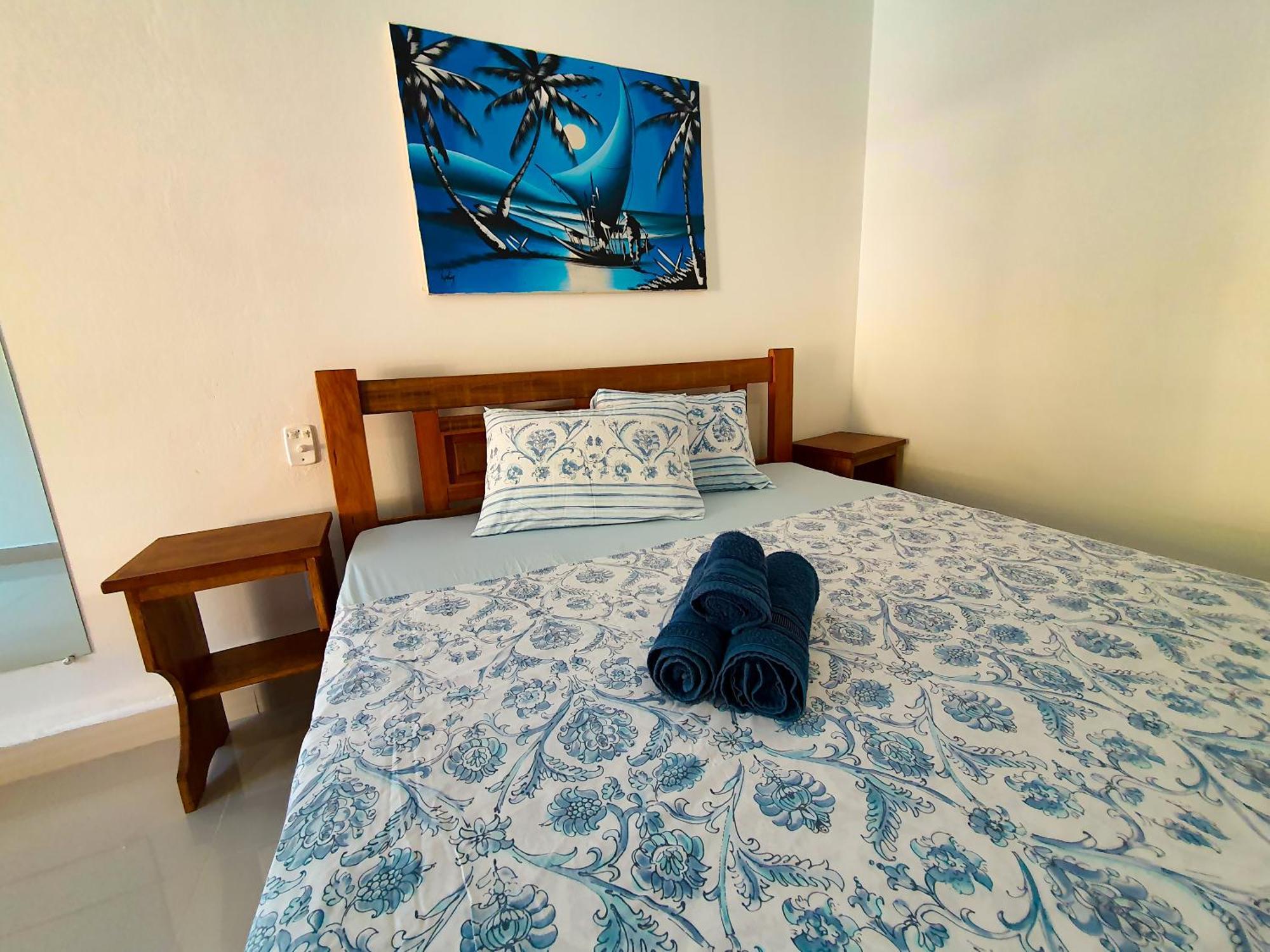 Guest House Della Vita Ilhabela Phòng bức ảnh
